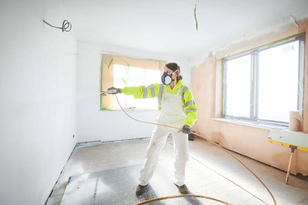 Best Mold Remediation for Healthcare Facilities  in Mequon, WI